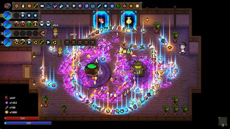 Magicraft Trainer (0.7.20) .